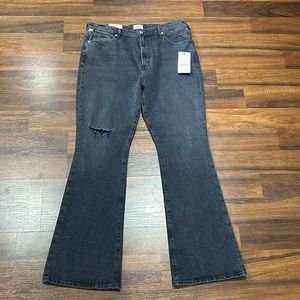 Citizens of humanity jeans lilah high rise bootcut